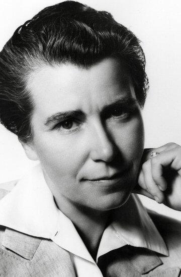 Dorothy Arzner