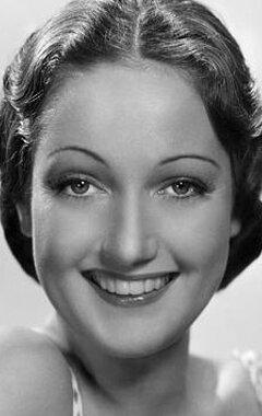 Dorothy Lamour