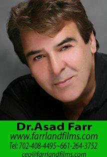 Asad Farr