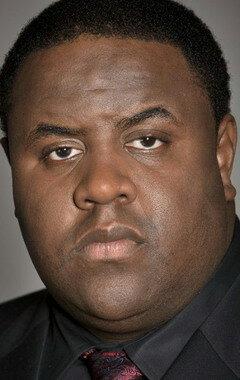 Jamal Woolard