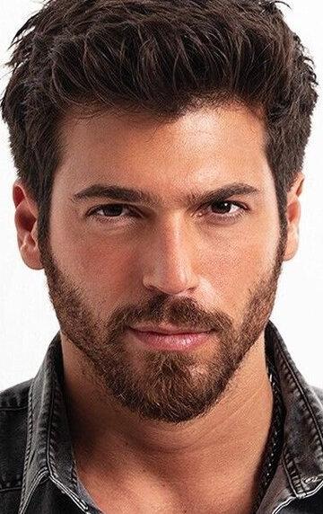 Can Yaman