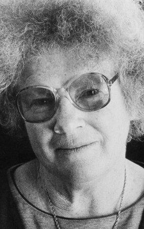 Janet Frame