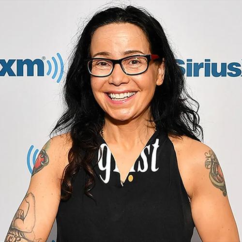 Janeane Garofalo