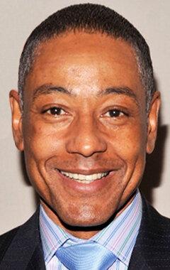 Giancarlo Esposito