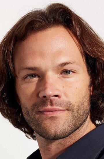 Jared Padalecki