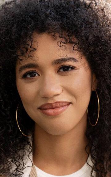 Jasmin Savoy Brown