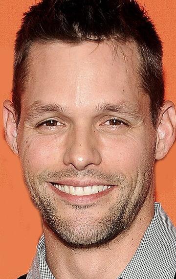 Justin Bruening