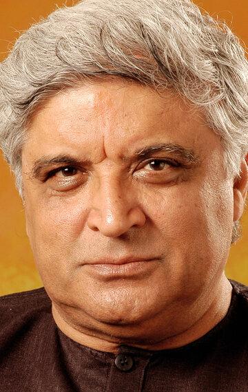 Javed Akhtar