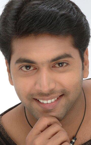 Jayam Ravi