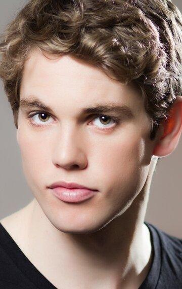 Jedidiah Goodacre