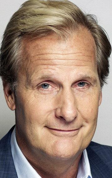 Jeff Daniels