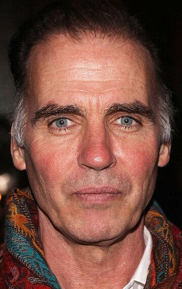 Jeff Fahey