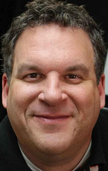 Jeff Garlin