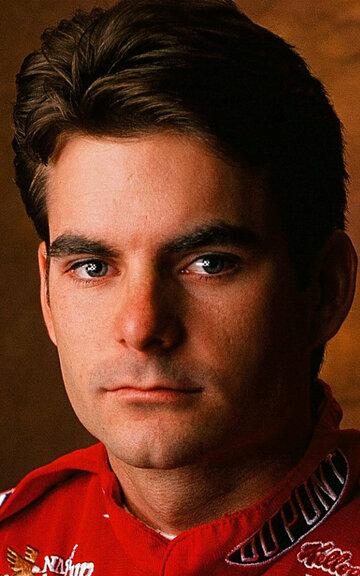 Jeff Gordon