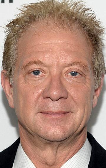 Jeff Perry