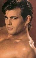 Jeff Stryker