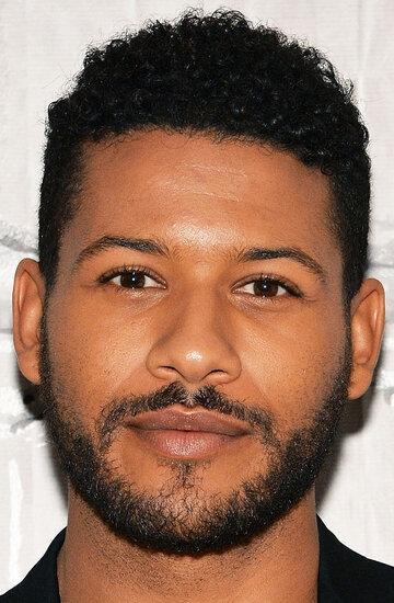 Jeffrey Bowyer-Chapman