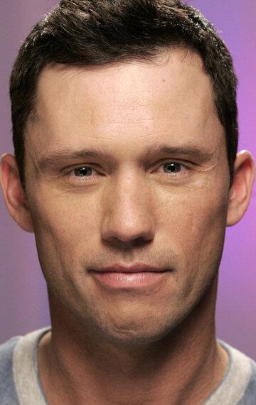 Jeffrey Donovan