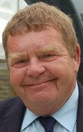 Geoffrey Hughes