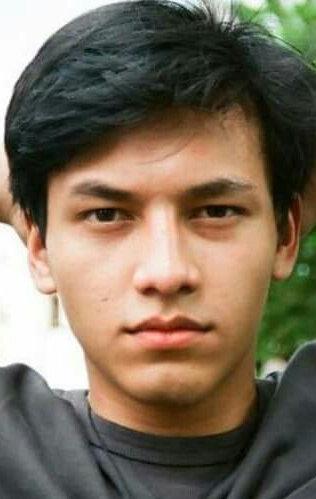 Jefri Nichol