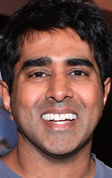 Jay Chandrasekhar