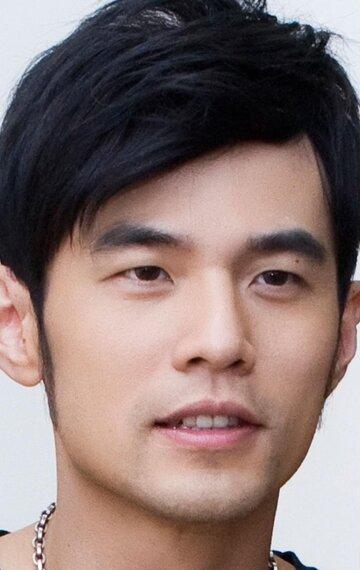 Jay Chou