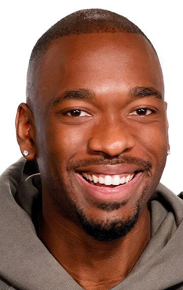 Jay Pharoah