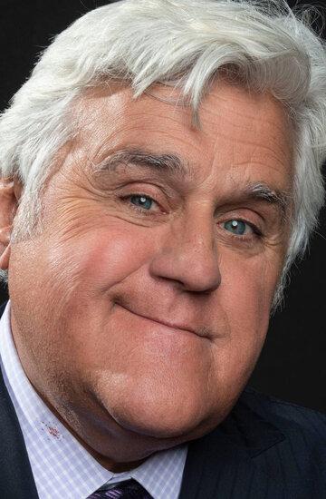 Jay Leno