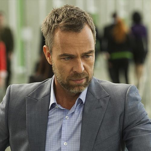 JR Bourne