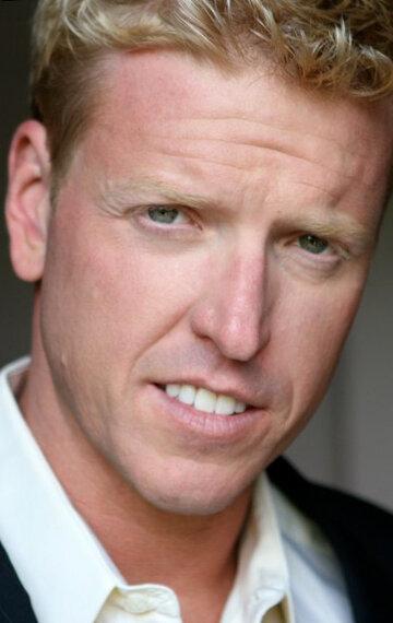 Jake Busey