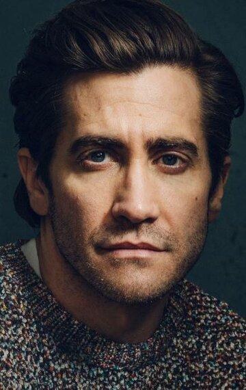 Jake Gyllenhaal