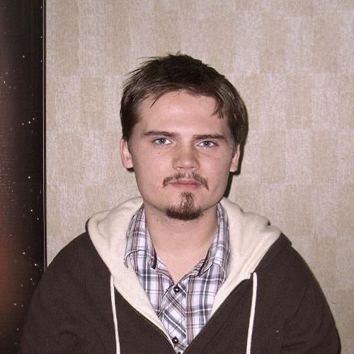 Jake Lloyd