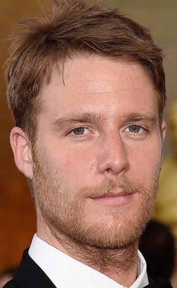 Jake McDorman