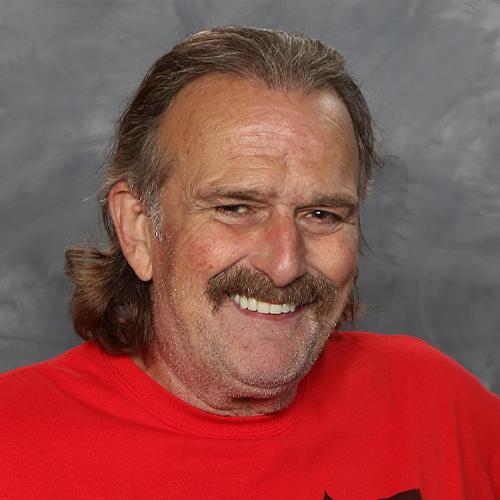 Jake Roberts