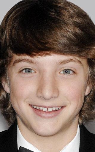 Jake Short