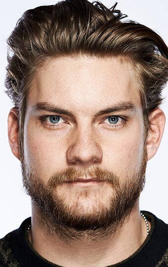 Jake Weary