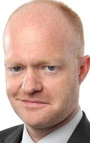 Jake Wood