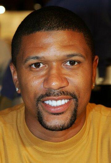 Jalen Rose