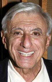 Jamie Farr