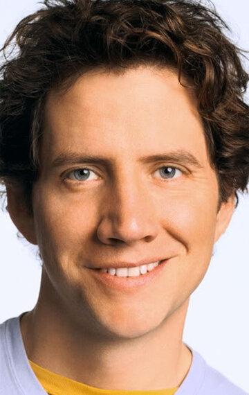 Jamie Kennedy