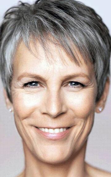 Jamie Lee Curtis