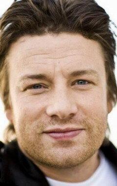 Jamie Oliver