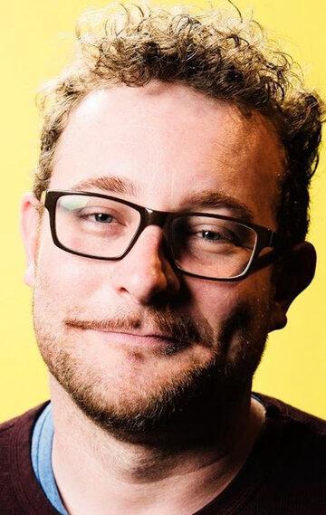 James Adomian