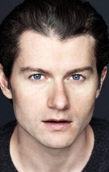 James Badge Dale