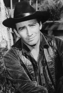 James Drury