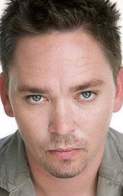 James Jordan