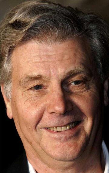 James Fox