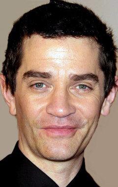 James Frain