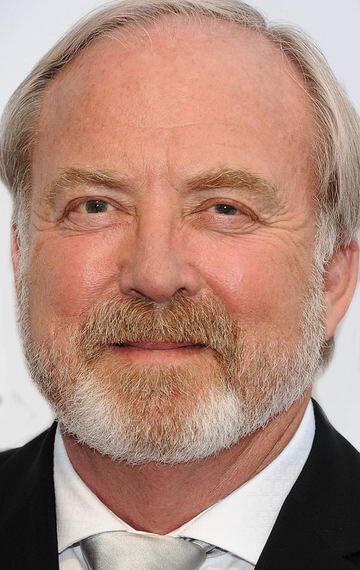 James Keach