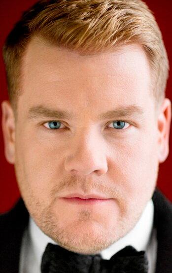 James Corden